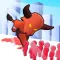 God Evolution Run
