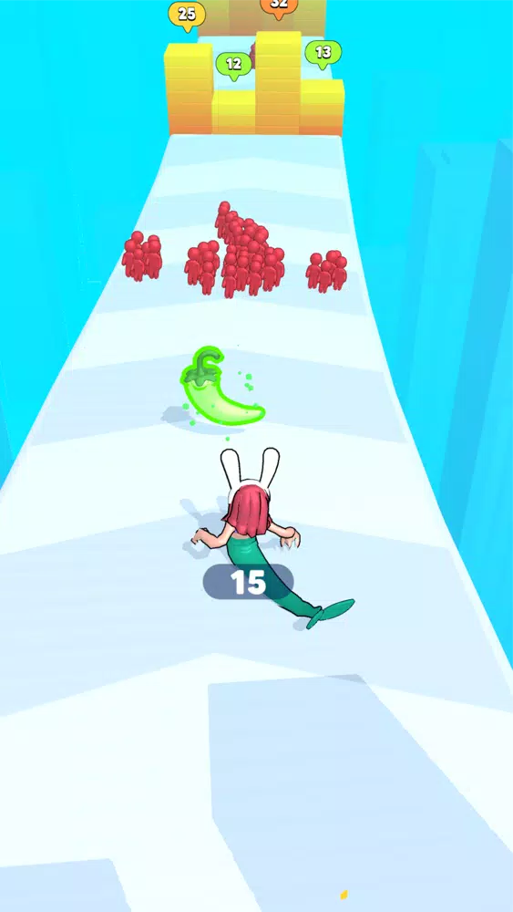 صور God Evolution Run