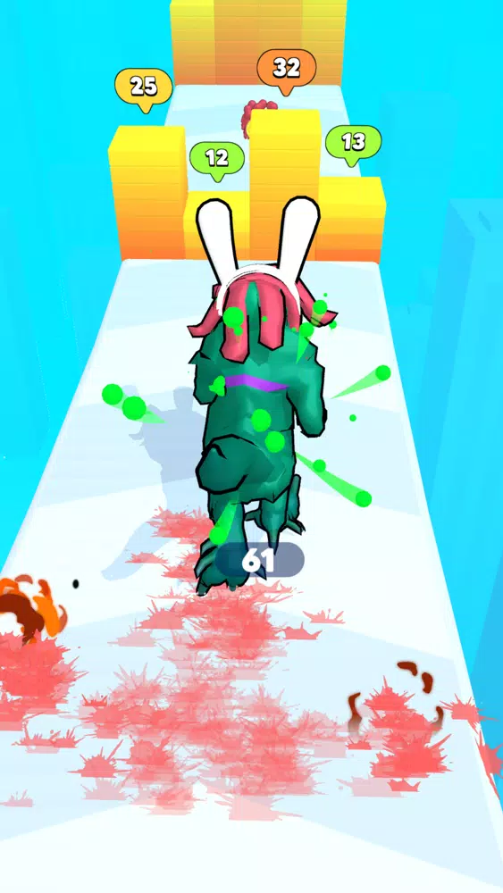 صور God Evolution Run