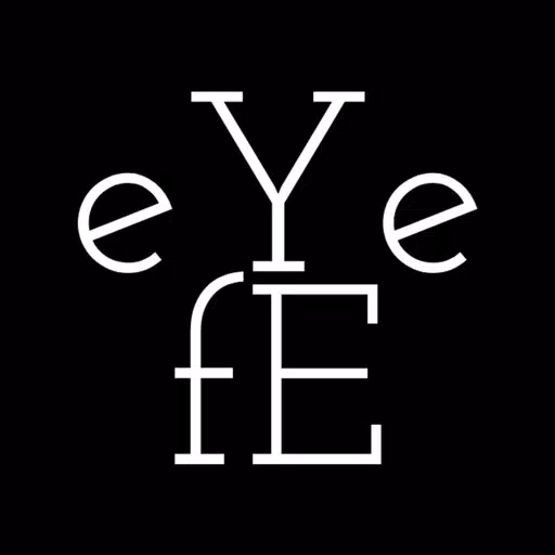 eYe fE eYe fE