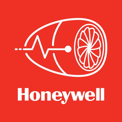 Honeywell Connected Engines Honeywell Connected Engines
