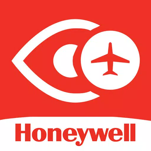 Synthetic Vision Demonstrator App Synthetic Vision Demonstrator App