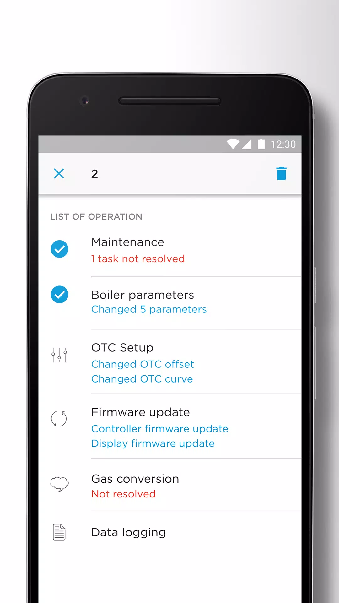 iXtool Screenshots