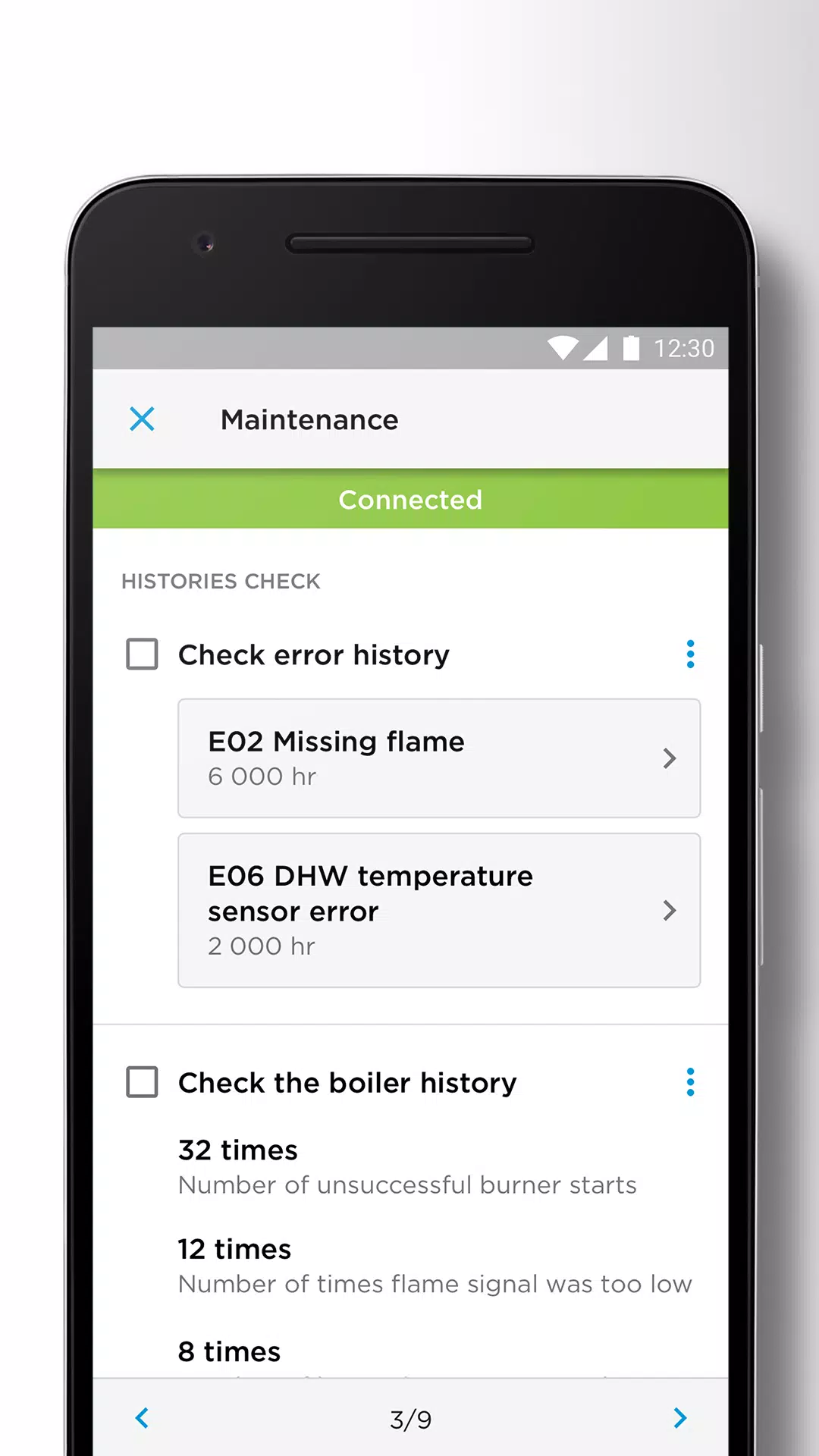 iXtool Screenshots
