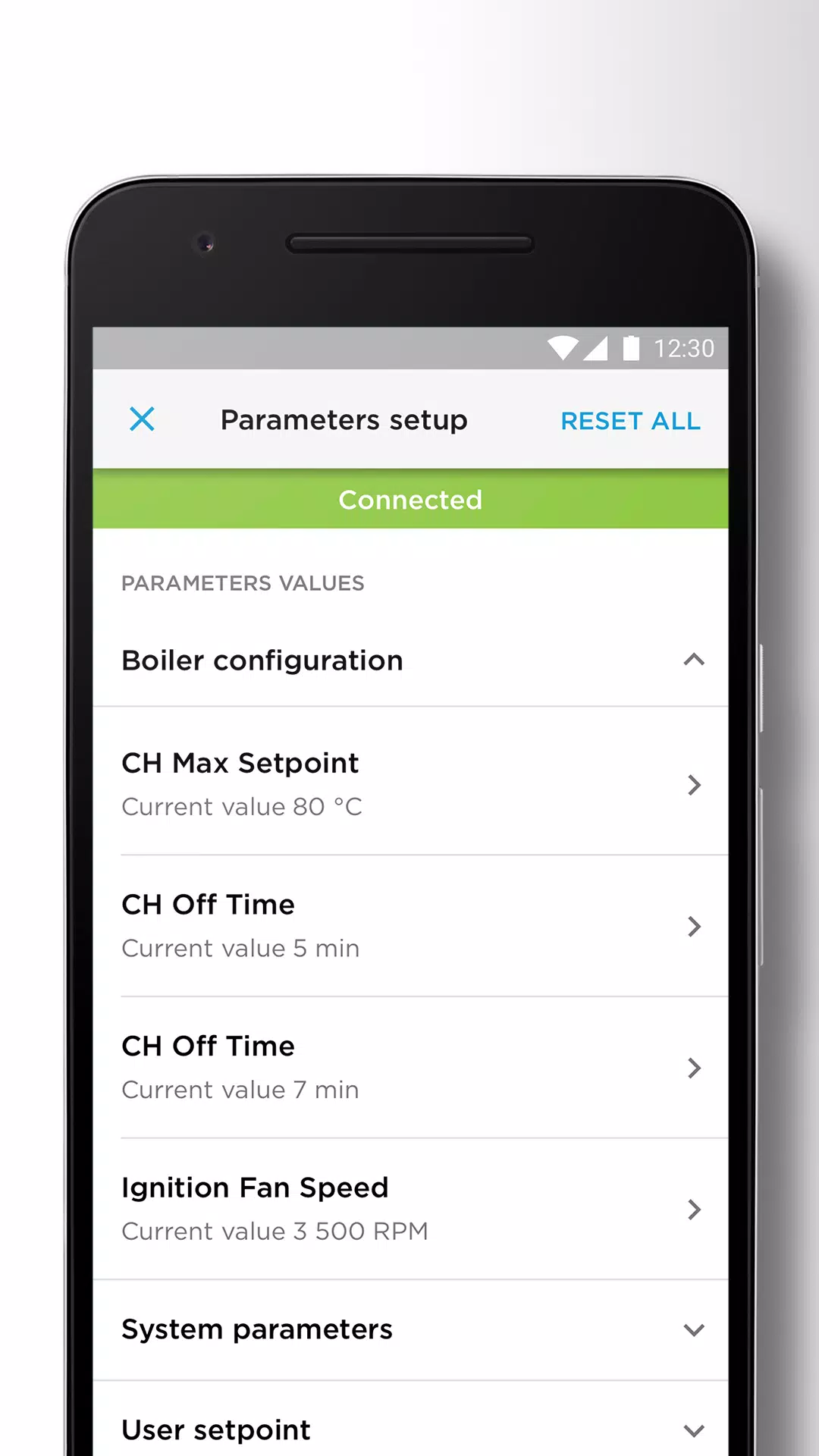iXtool Screenshots