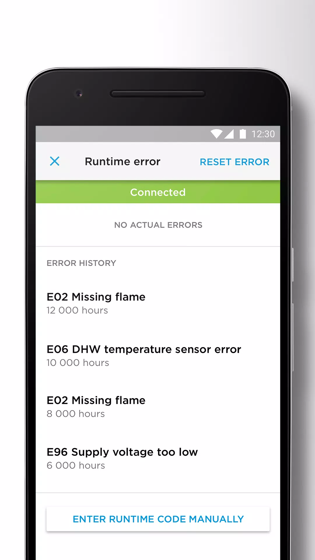 iXtool Screenshots
