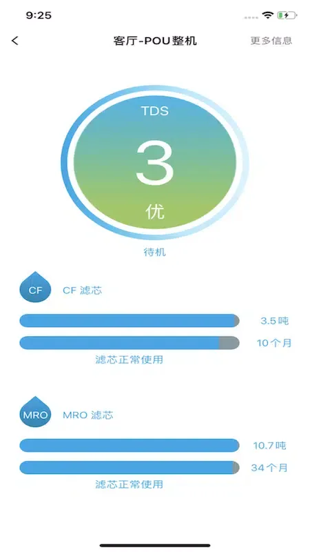 风水智能管家 Screenshots