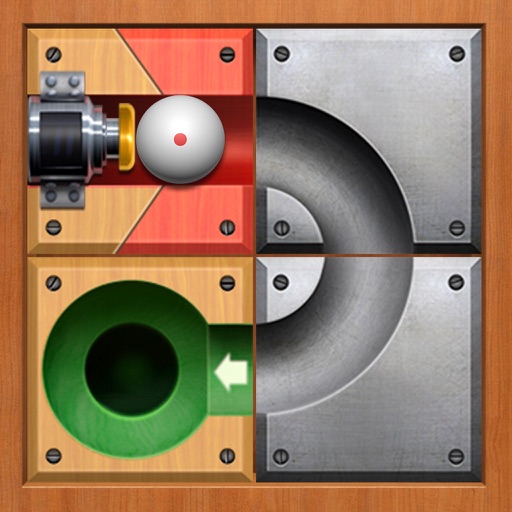 Unblock Ball - Block Puzzle Unblock Ball - Block Puzzle