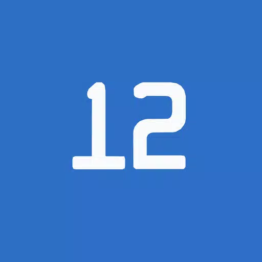 Merge 12 Merge 12