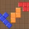 Block Puzzle Tetro Adventure