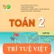 Toán Lớp 2 Kết Nối Tri Thức