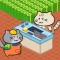 Cat Bank: Idle Cute Tycoon