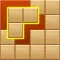 Classic Wood Block Puzzle