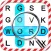 Word Search: Christmas - Prime Brain Game Find Target Letter