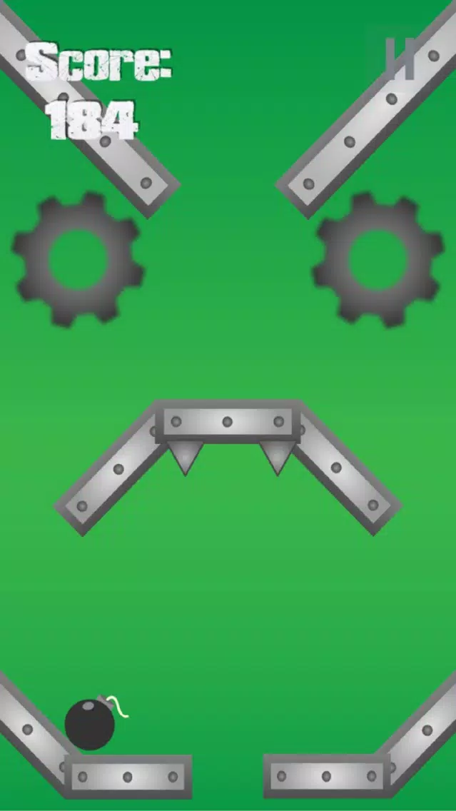 Capturas de pantalla de Da' Bomb Factory