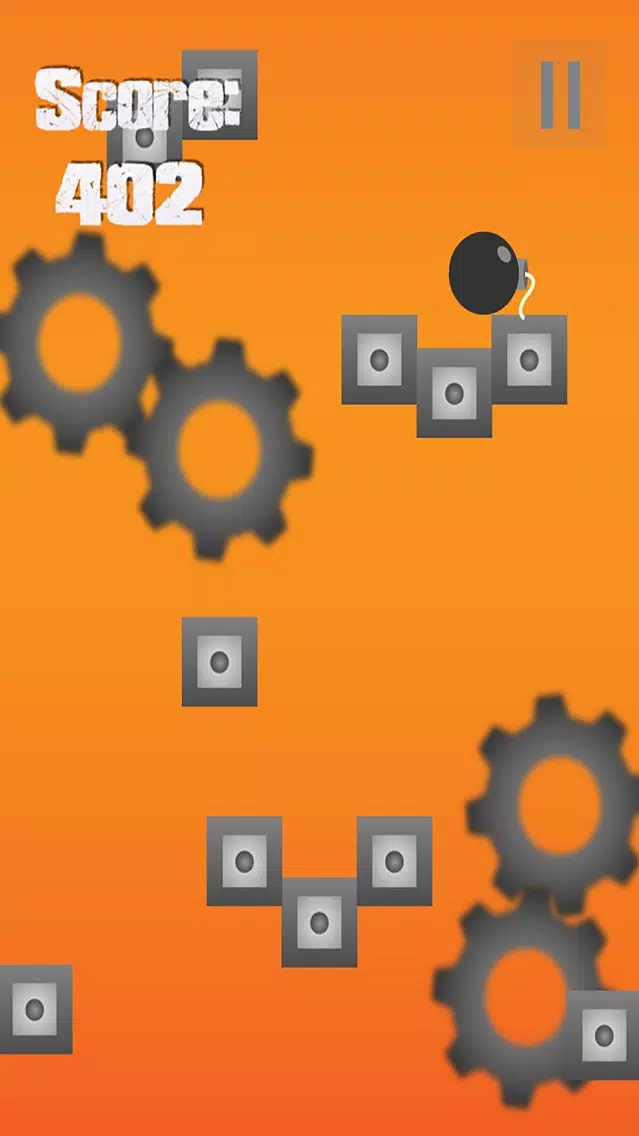 Capturas de pantalla de Da' Bomb Factory