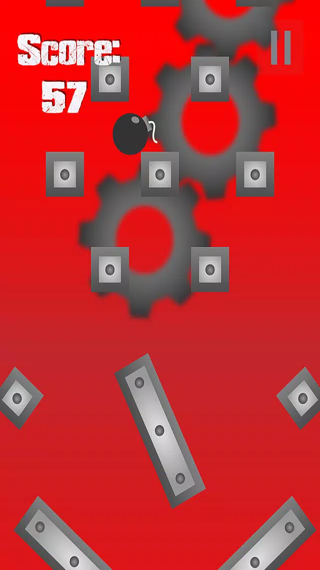 Capturas de pantalla de Da' Bomb Factory