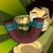 Jack and the Beanstalk: Giant's Running Rampage
