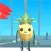 Fruit Run 3D