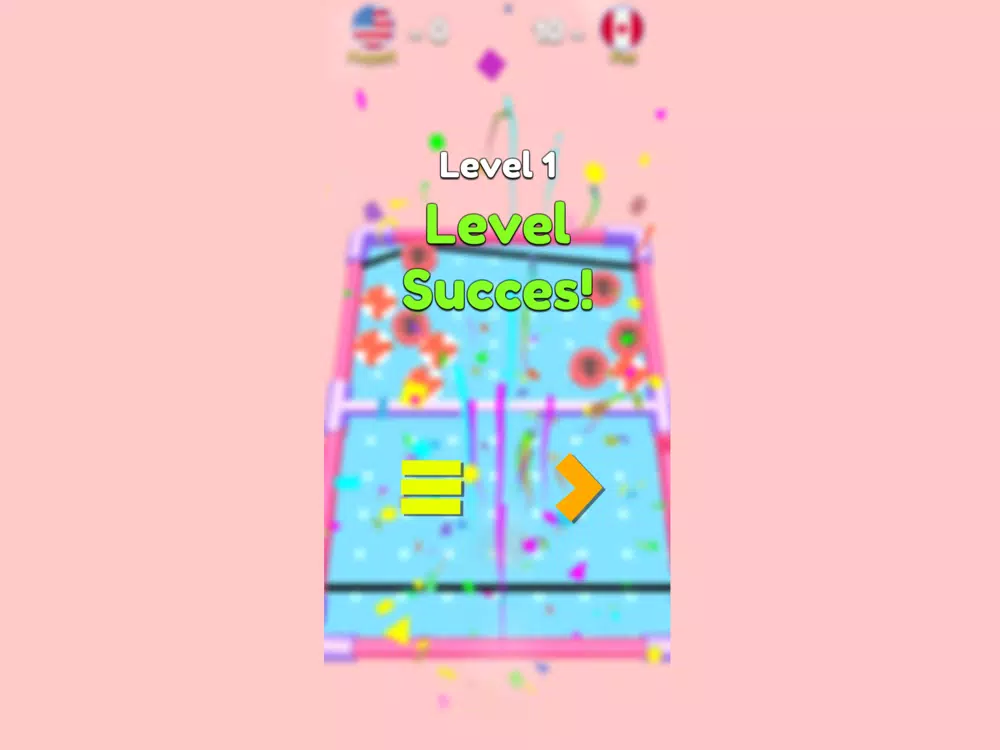 Pucket Game iPad  Ekran Görüntüleri