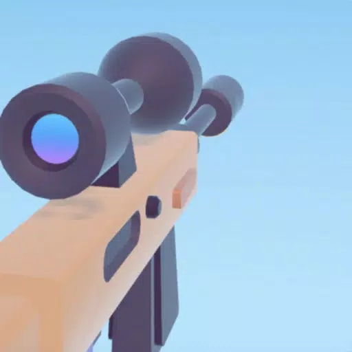 Sharp Shooter 3D! Sharp Shooter 3D!