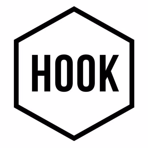 Hook - un bon plan par jour Hook - un bon plan par jour