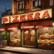 Pizza manager simulator 3d