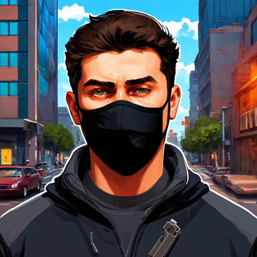 Thief Lifestyle Simulator