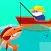 Fisherman: Fishing