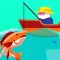 Fisherman: Fishing