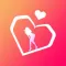 Seeking one night - dating app