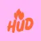 HUD Hookup App: Dating & Chat