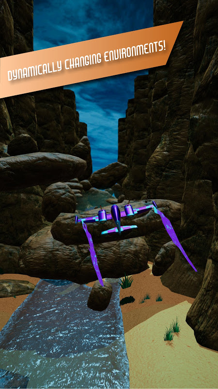 Danger Darrel Screenshots