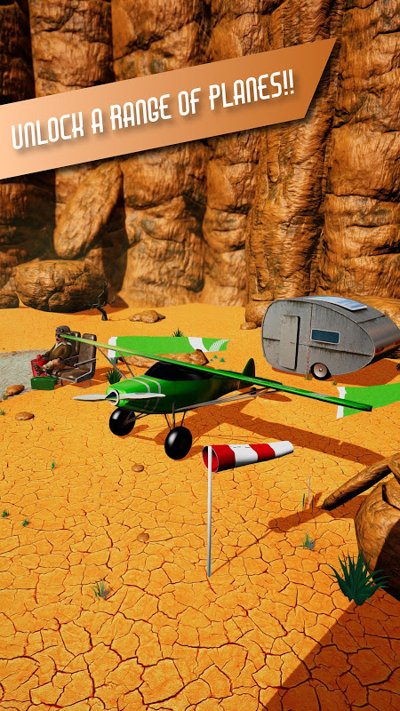 Danger Darrel Screenshots