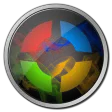 Smoke Rings Icon Pack