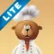 I Wanna Be a Cook. Lite