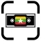 Kyat Scanner