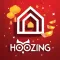 Siêu thị bất động sản Hoozing
