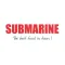 Submarine Cafe
