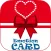 Egift Maker – Create Greeting, Thanksgiving Card With Beautiful Theme, Emoticon And Message