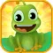 Frog Escape - Endless Adventure