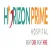 HorizonPrime PrescriptionDiary