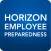 Horizon Employee Preparedness