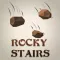 Rocky Stairs