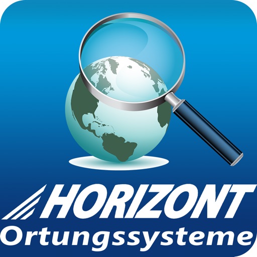 Horizont GPS Horizont GPS