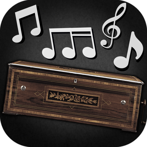 Musical Casket