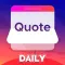 Daily Quotes - Motivation Life