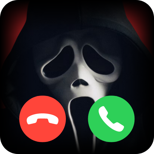 Ghost Video: Scary Prank Calls