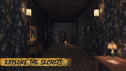 Neighbor Ghost Evil Survival应用截图