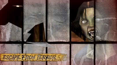 Neighbor Ghost Evil Survival应用截图